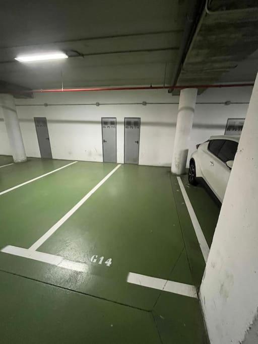Apartament Alcala Center Playa Zewnętrze zdjęcie